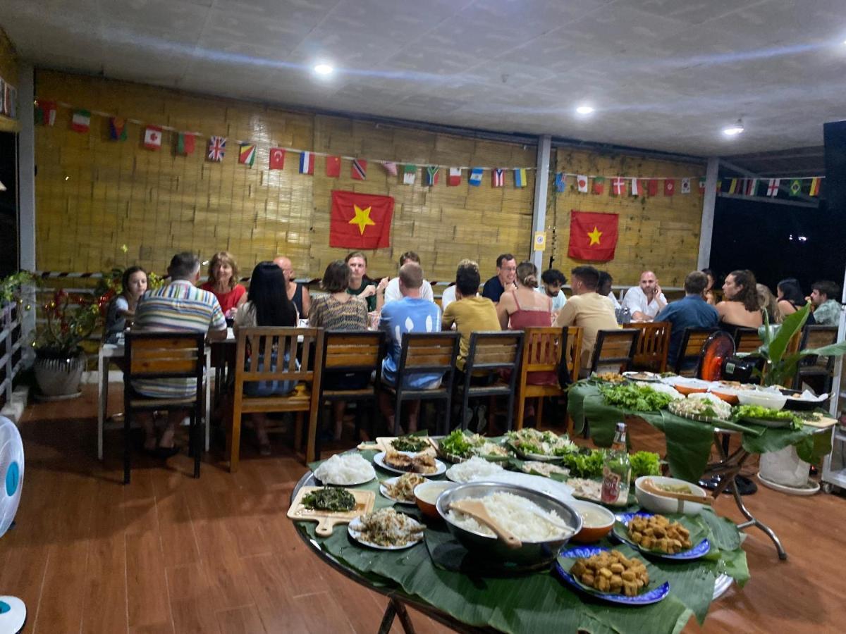 富国 果园旅馆酒店 外观 照片