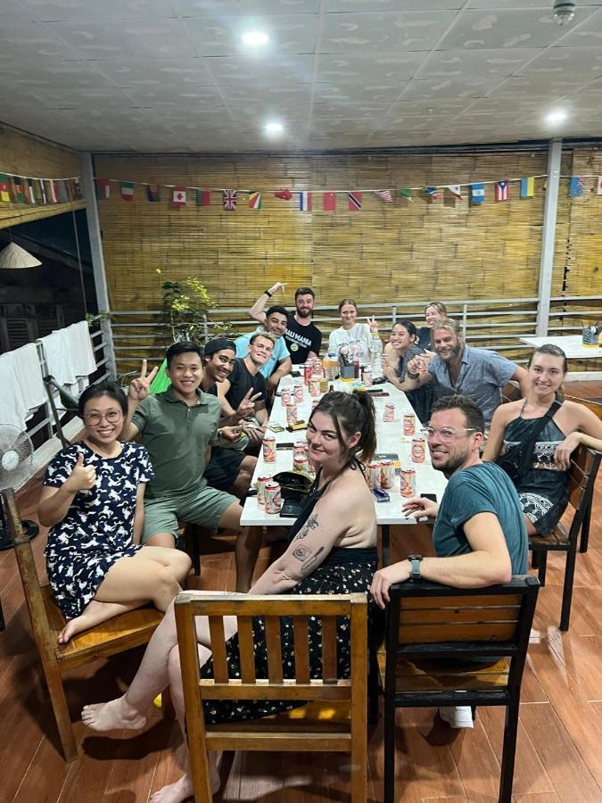 富国 果园旅馆酒店 外观 照片