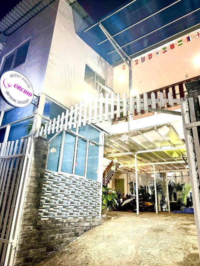 富国 果园旅馆酒店 外观 照片